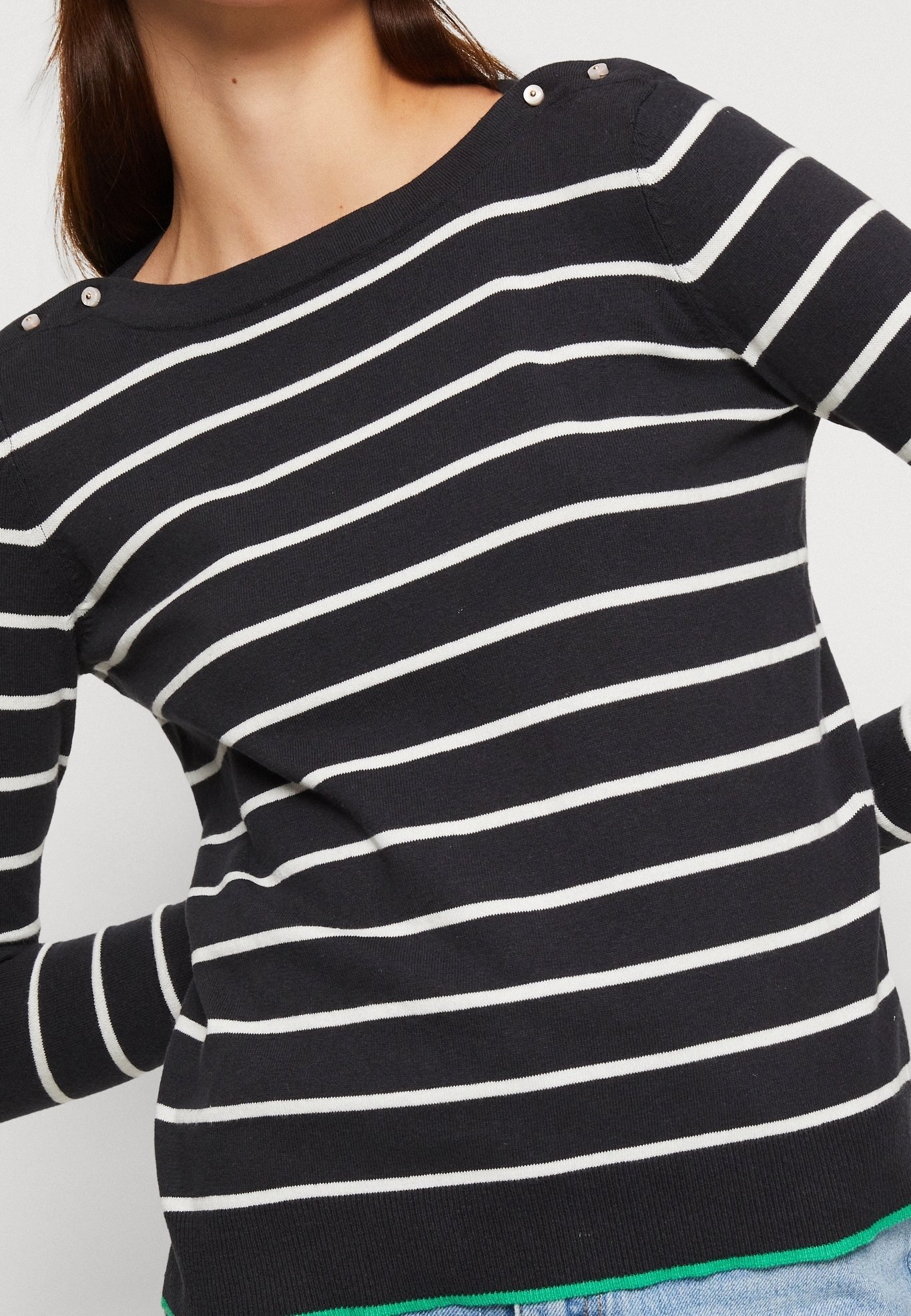 Pull Vero Moda - noir