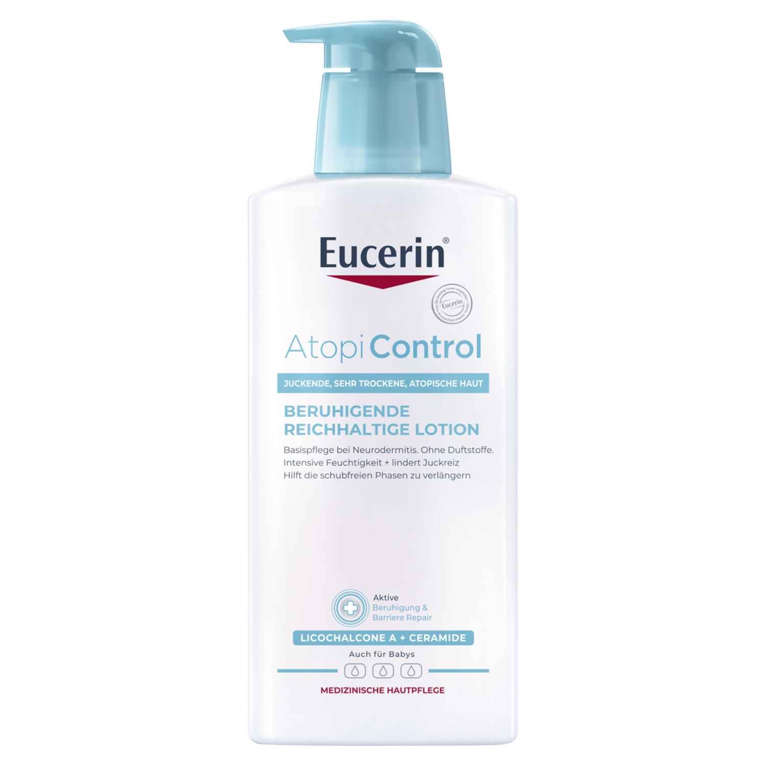 Eucerin Atopi Control