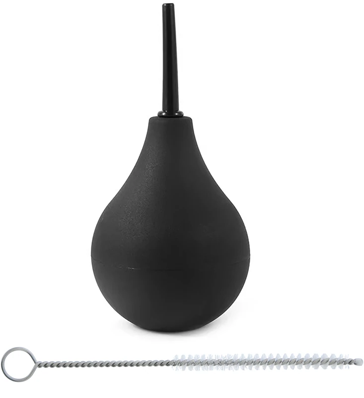 Dream Toys Pleasure Box Let's Go - Conjunto de Acessórios Eróticos para Sexo Anal