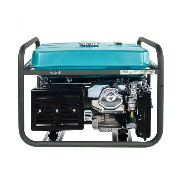 Generator - Konner & Sohnen - KS 7000E-3 ATS - 5500W - Petrol - Three-phase