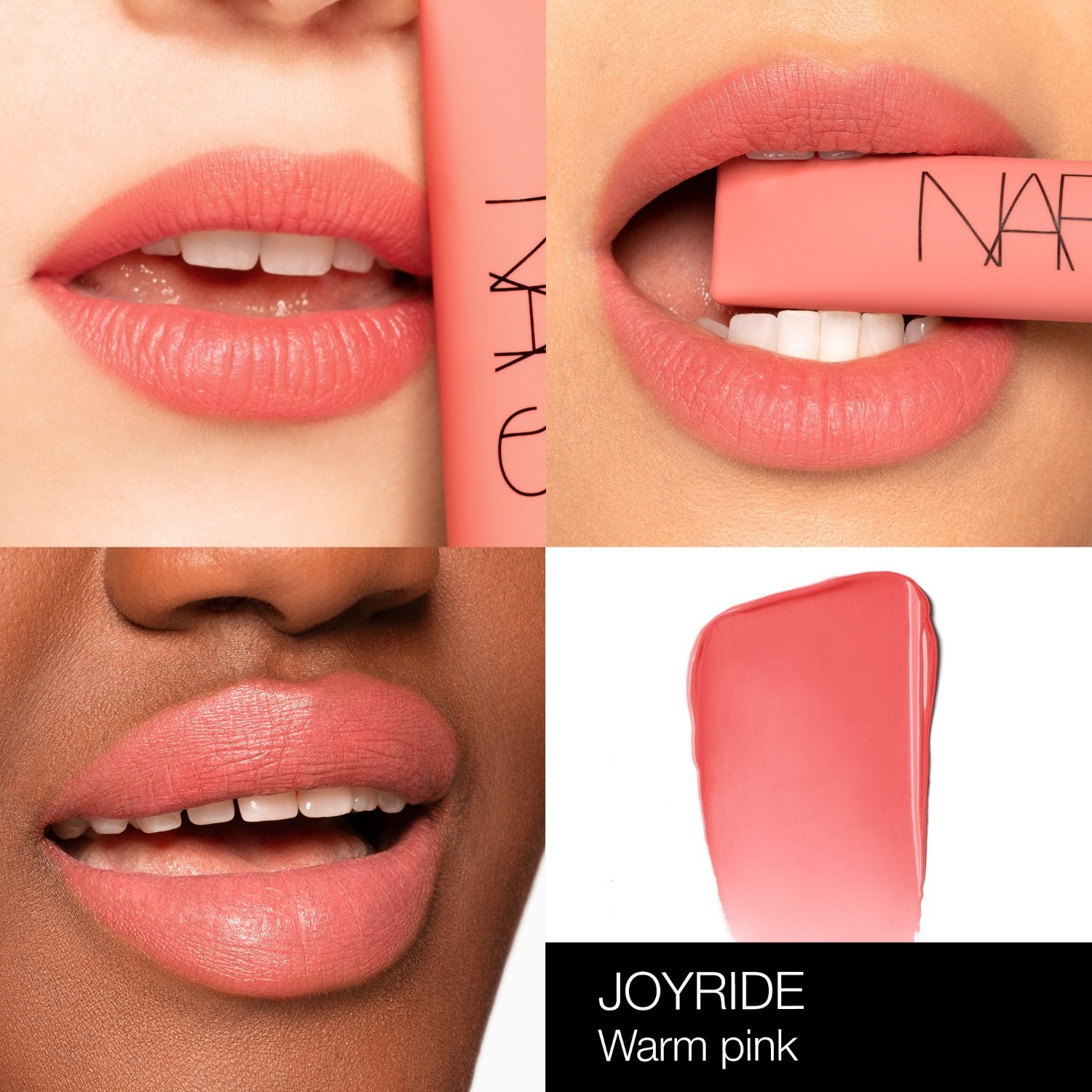 NARS Lipstick Air Matte ruž za usne - 7,5 ml