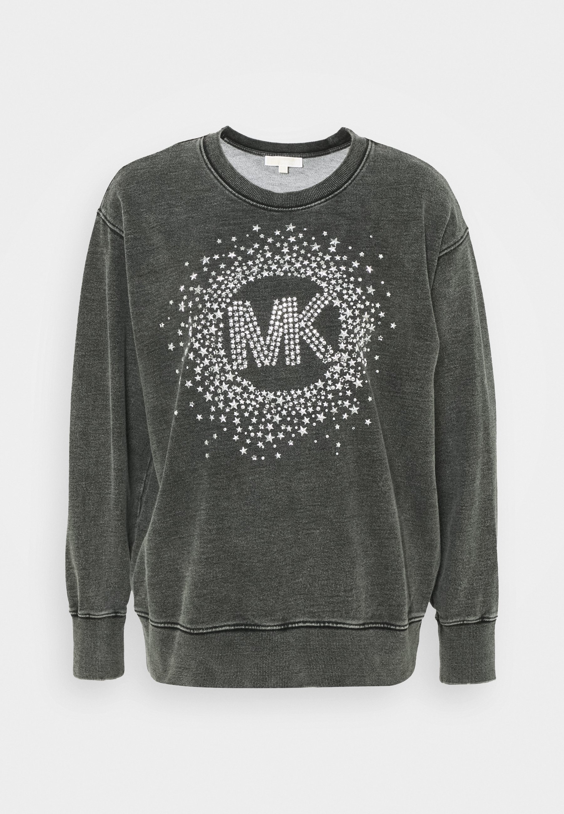 MICHAEL Michael Kors Sweatshirt - schwarz