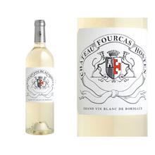 Château Fourcas Hosten Blanc 2015 - Vin blanc de Bordeaux
