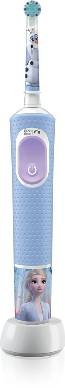 Oral-B PRO Kids 3+ elektrische tandenborstel voor kinderen