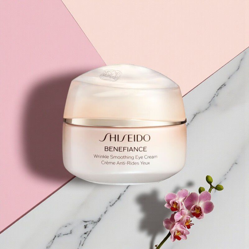 La bienfaisance Shiseido
