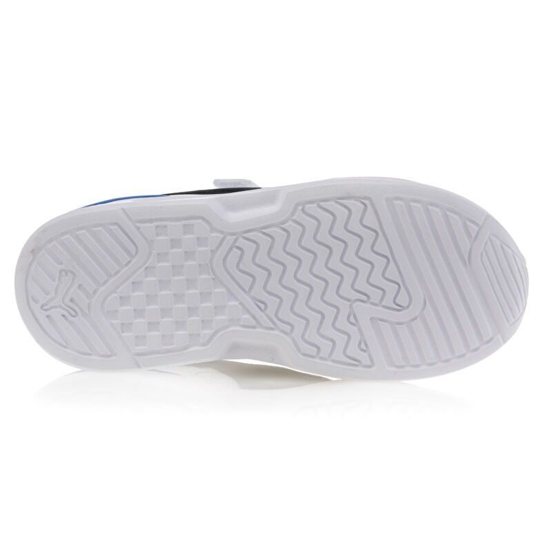scarpe da ginnastica Garcon Blanc