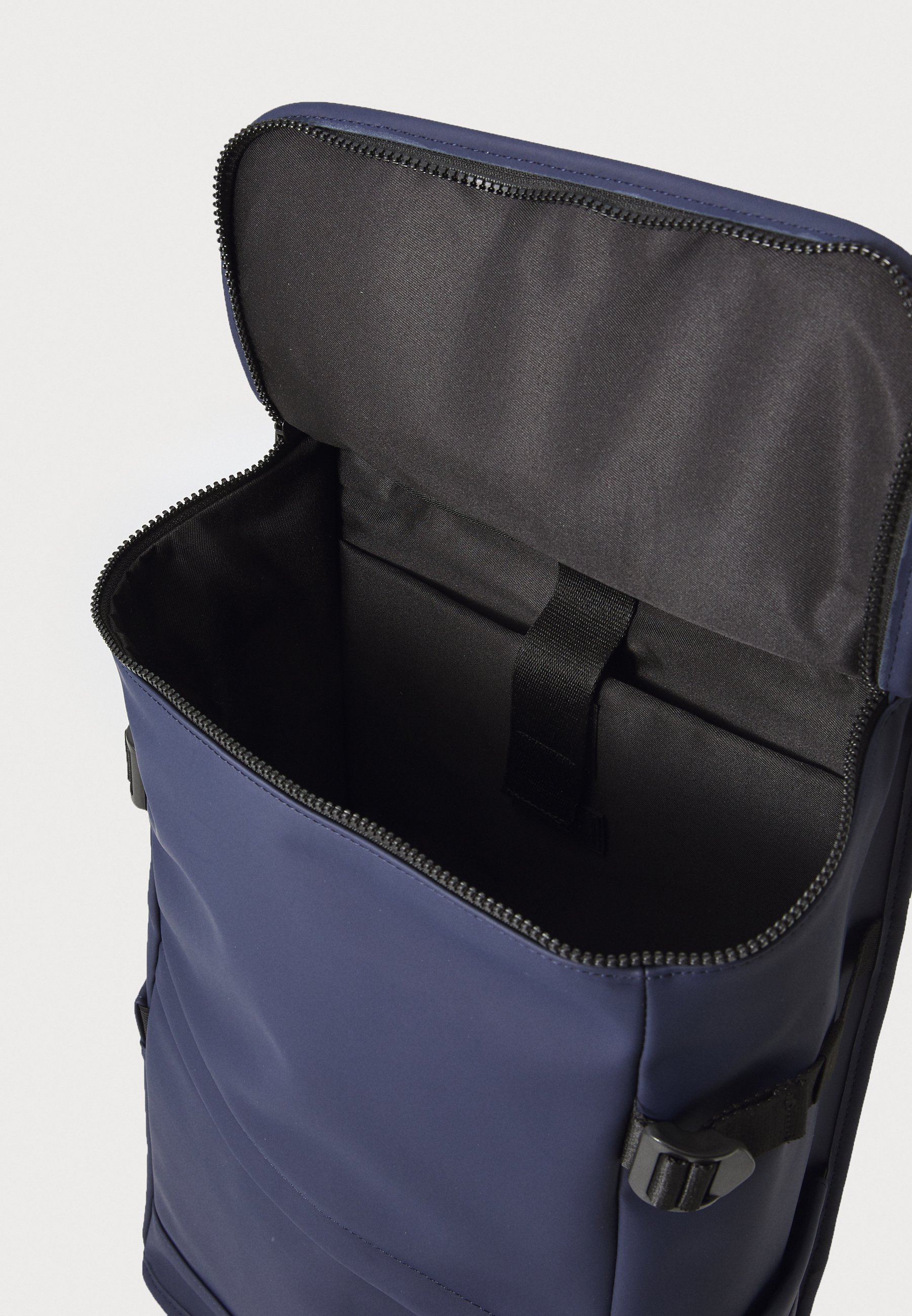 Zign UNISEX - Zaino - blu scuro