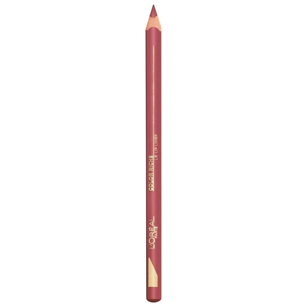 L'Oréal Paris olovka za usne Color Riche - 1,2 g