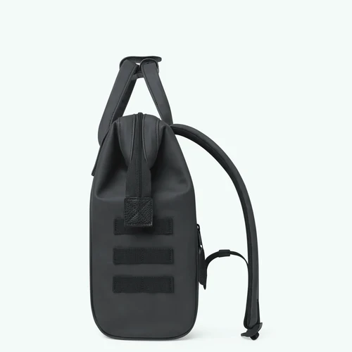 Cabaia Adventurer Kleiner Rucksack Le Havre schwarz