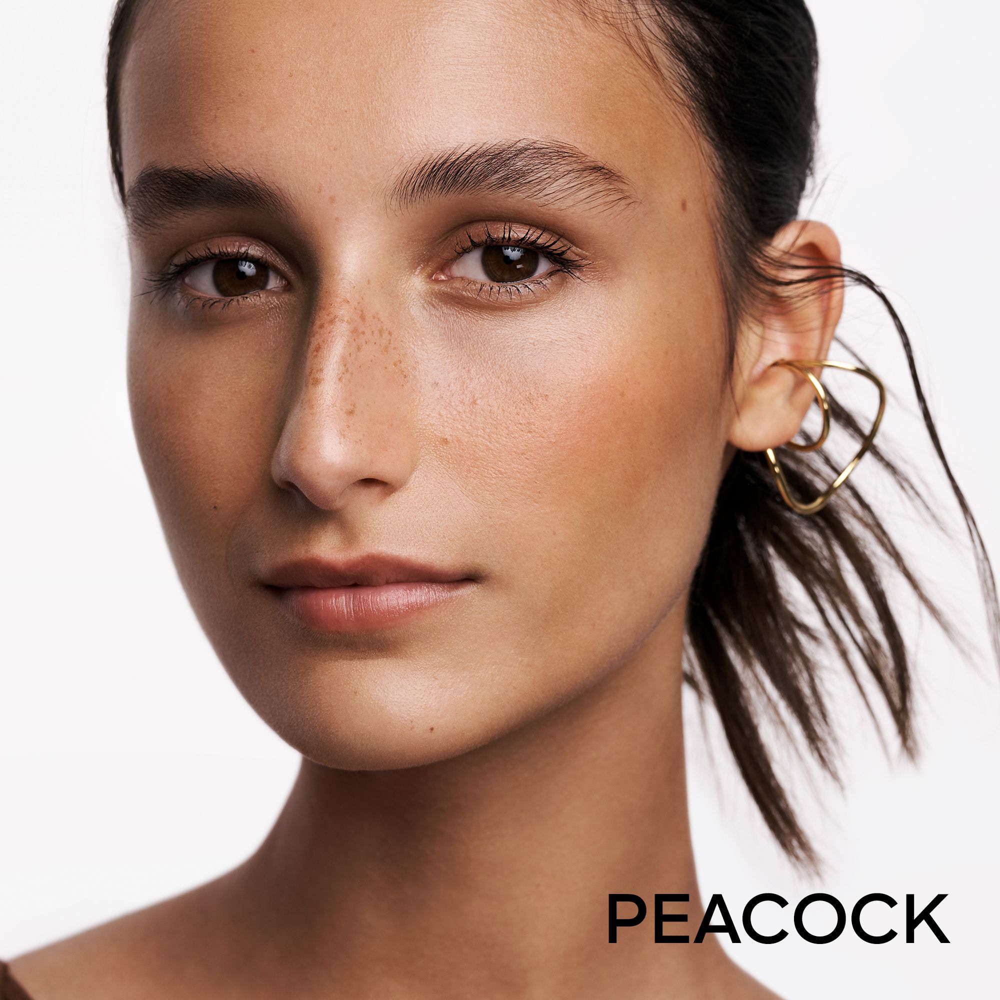Bronajoči puder Terracotta Peacock Limited Edition Luksuzni bronzerji
