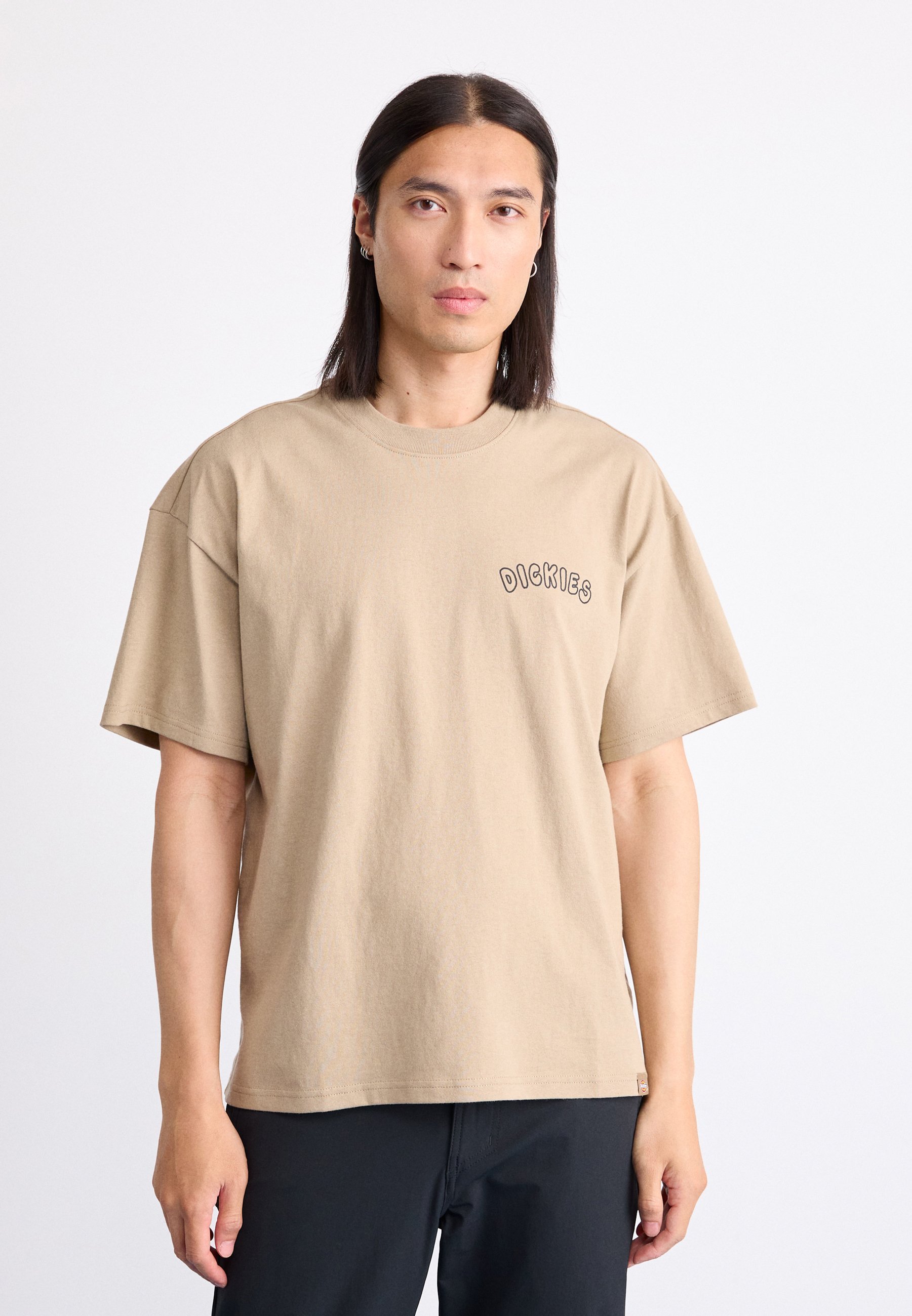 T-shirt stampate Dickies