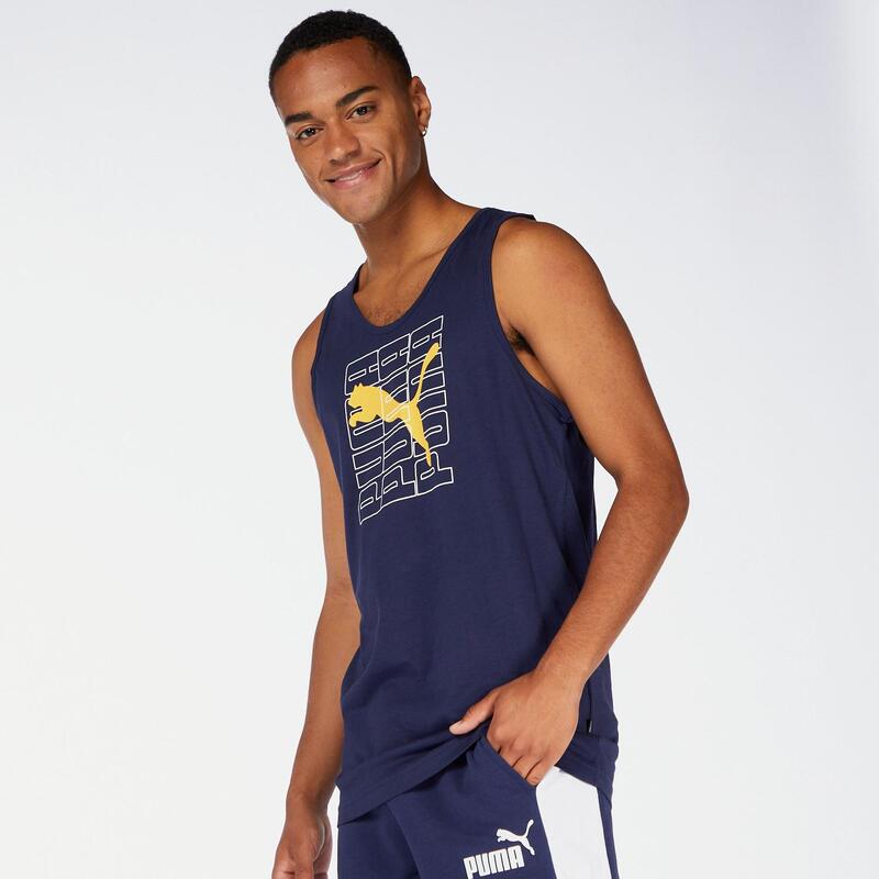  Puma Ess