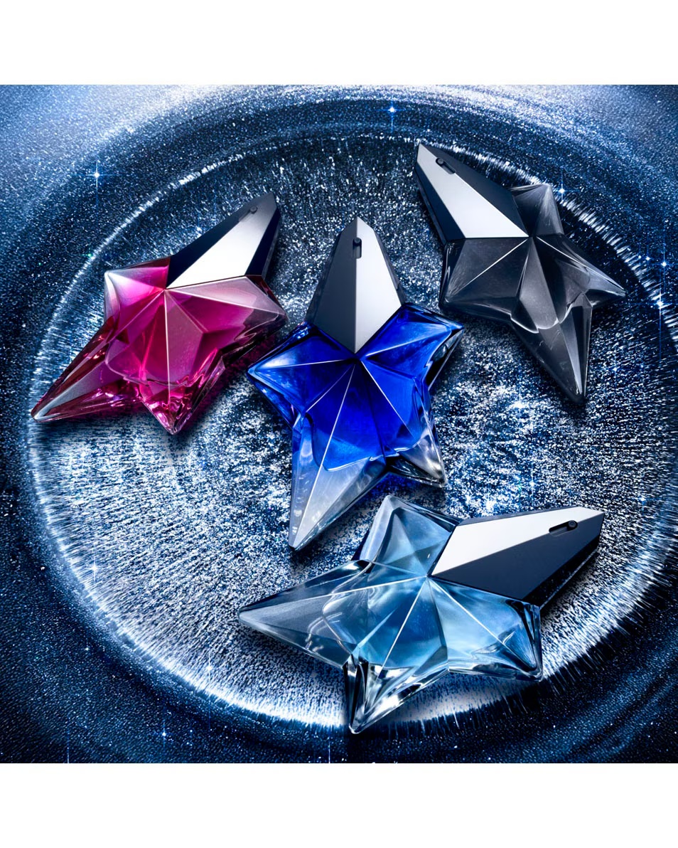 MUGLER Angel Stellar Eau de parfum - navulbaar parfum