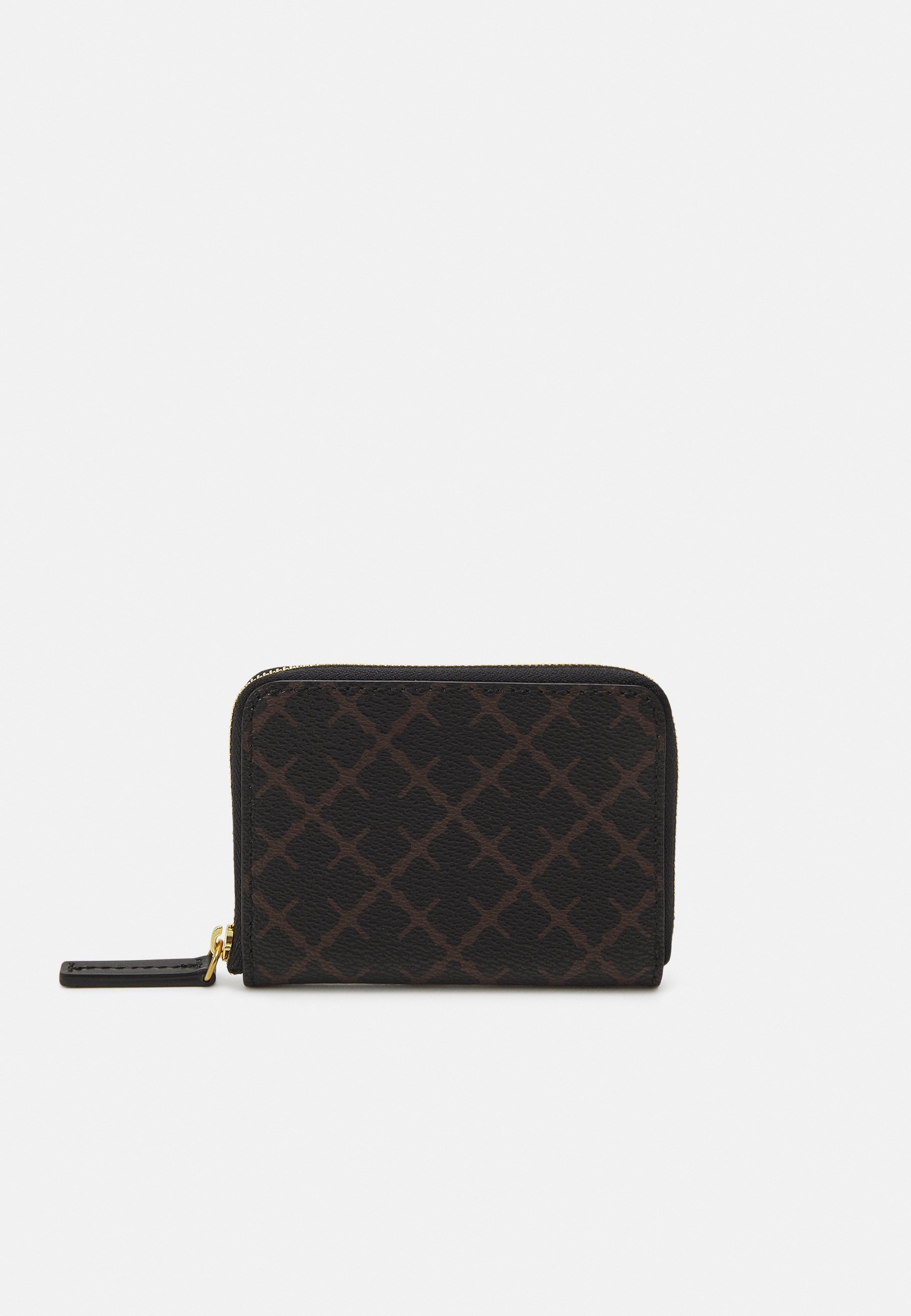 Von Malene Birger ELIA COIN – Geldbörse – dunkle Schokolade