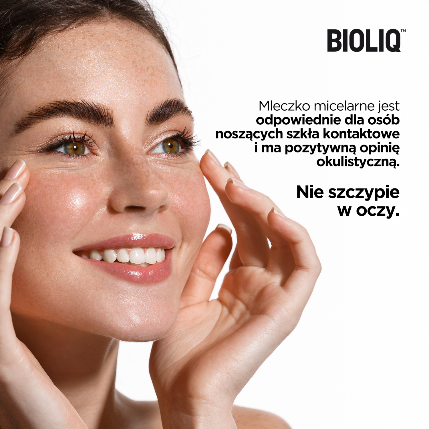 Bioliq Clean