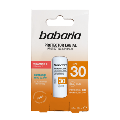 Babaria Lip Stick Babaria SPF30