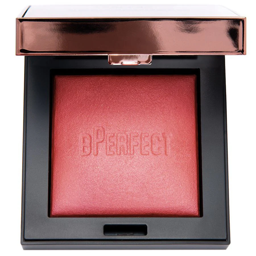 Viso  Scorched Luxe Powder Blush - Fard compatto
