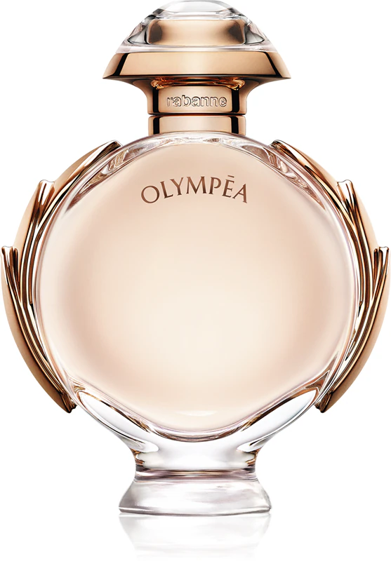 Dámská parfémovaná voda Rabanne Olympéa