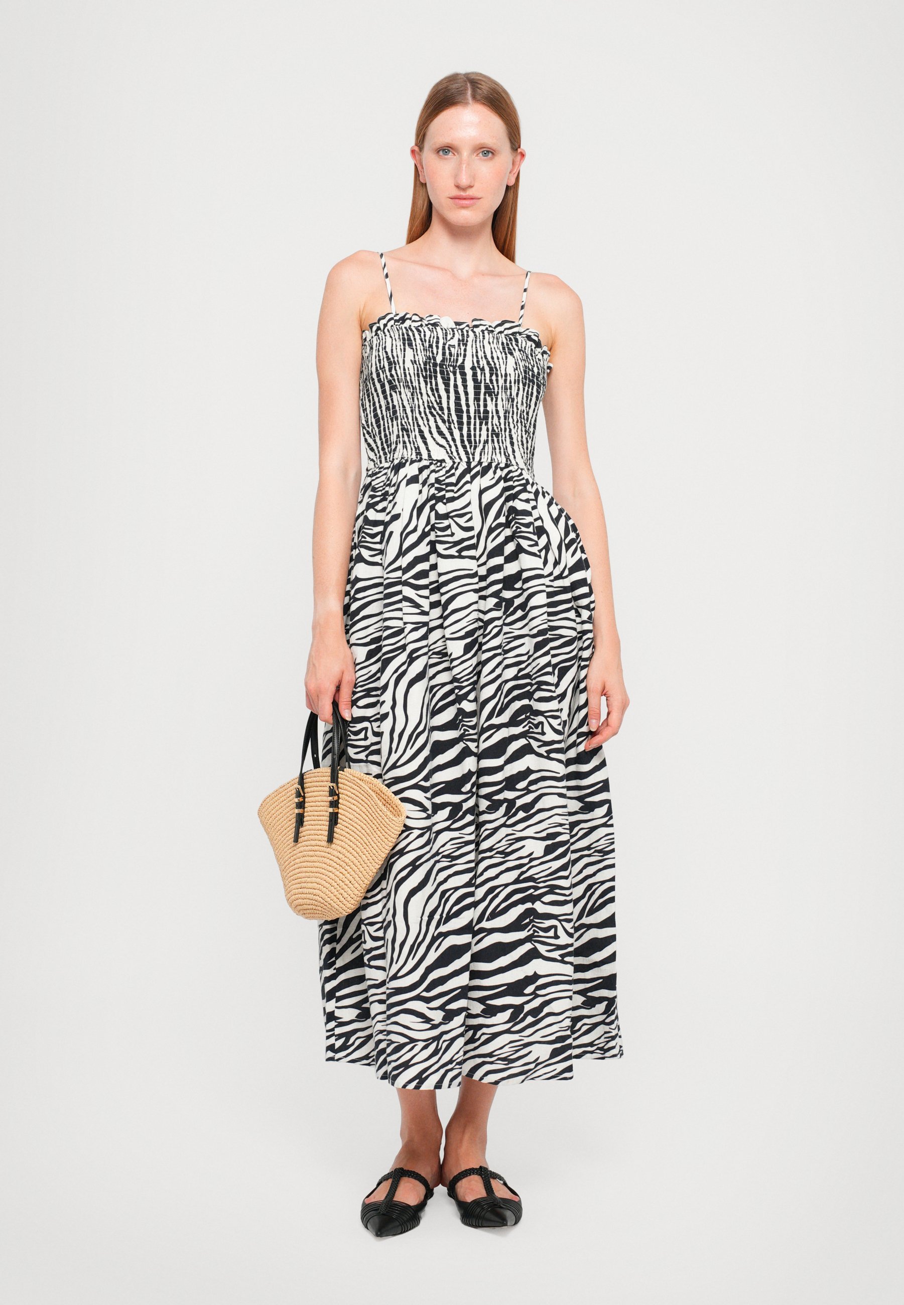 Maisonêtre YARA DRESS - Denní šaty - multi-coloured