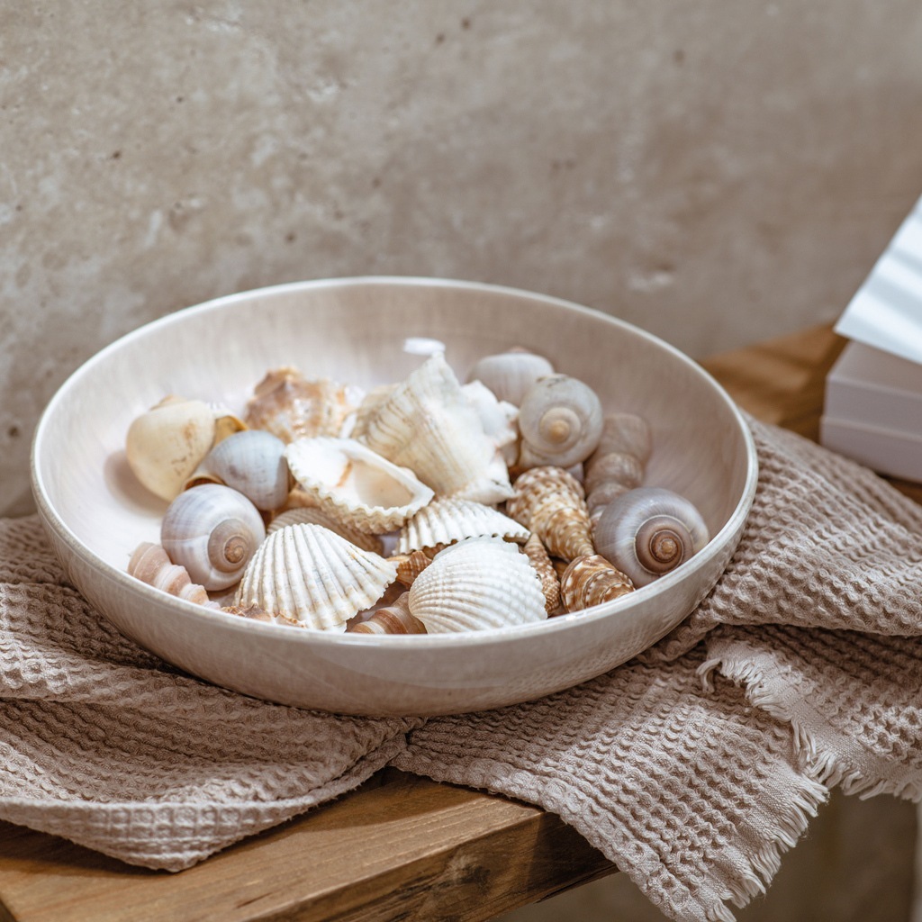 Villeroy & Boch tanjir za tjesteninu Perlemor Sand – 1 komad
