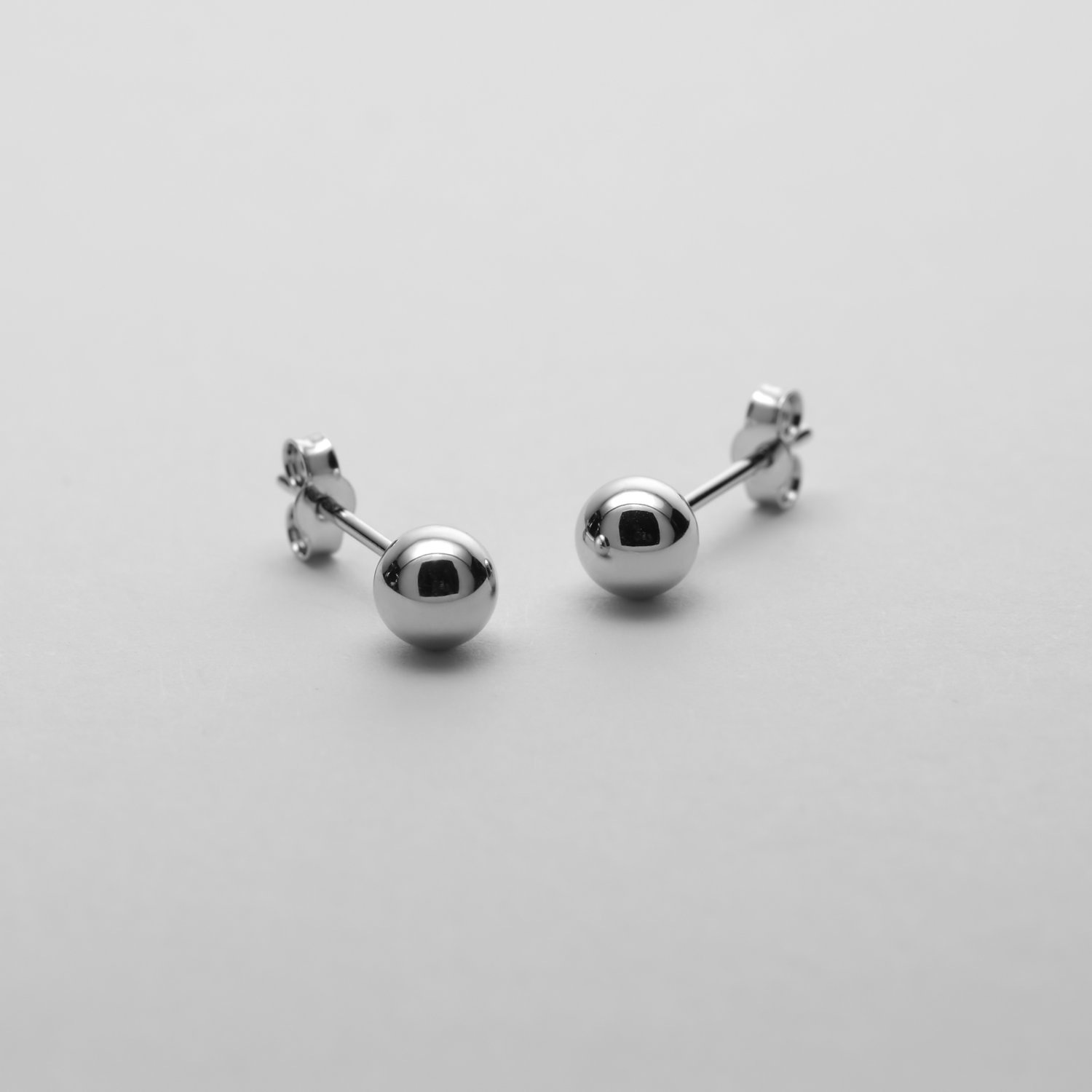 CHRIST Boucles d'oreilles