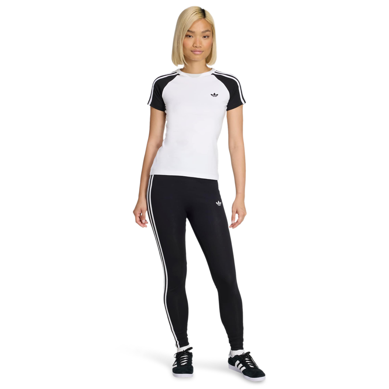adidas SST T-shirt