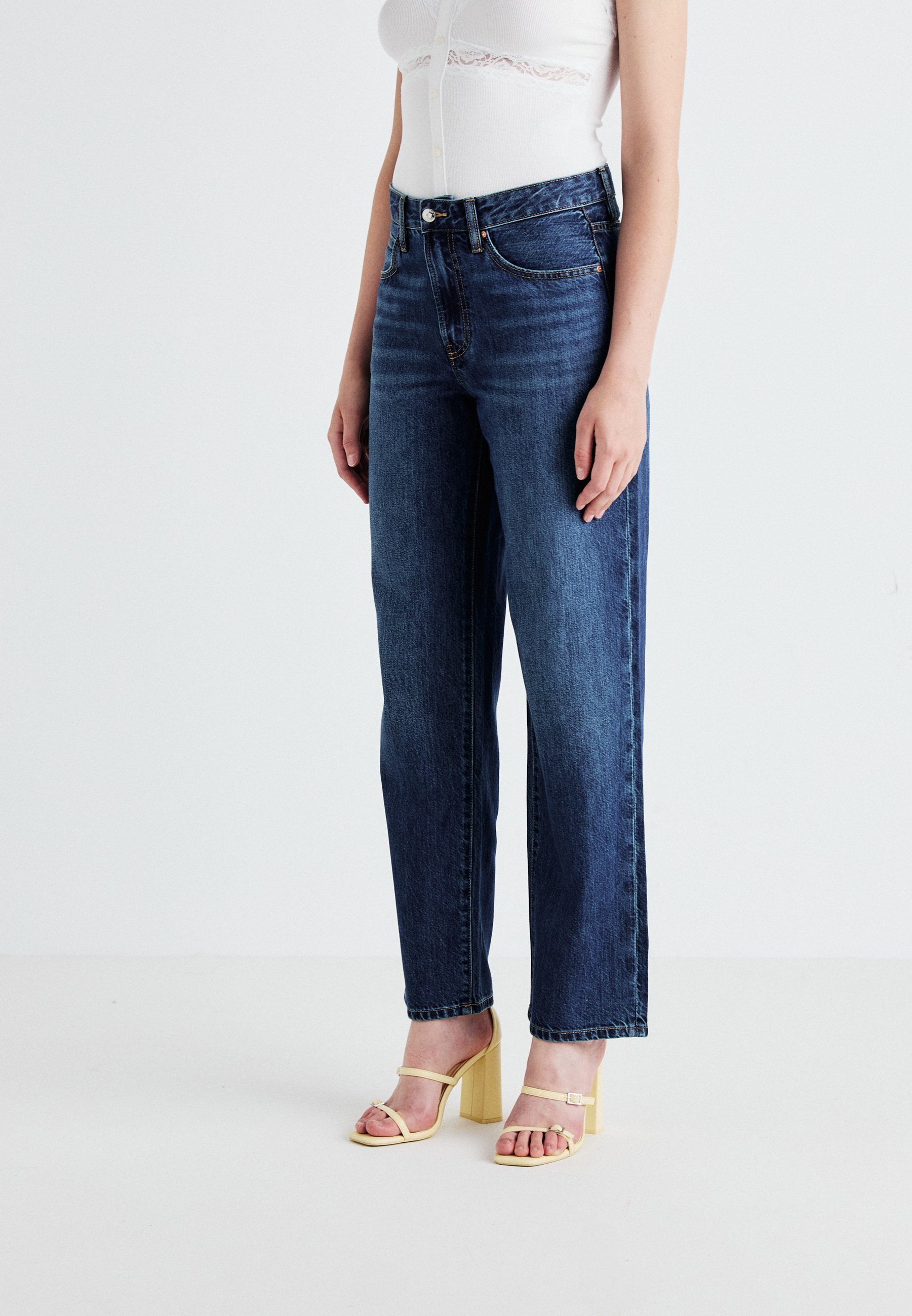 Gina Tricot Wide Leg