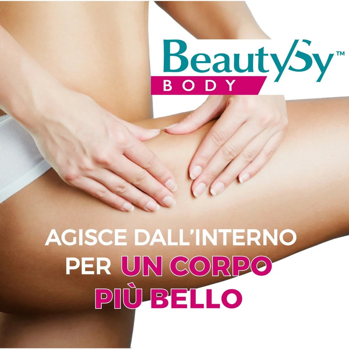 SYRIO Beauty Sy Body 15 sticks speciaal voor cellulitis