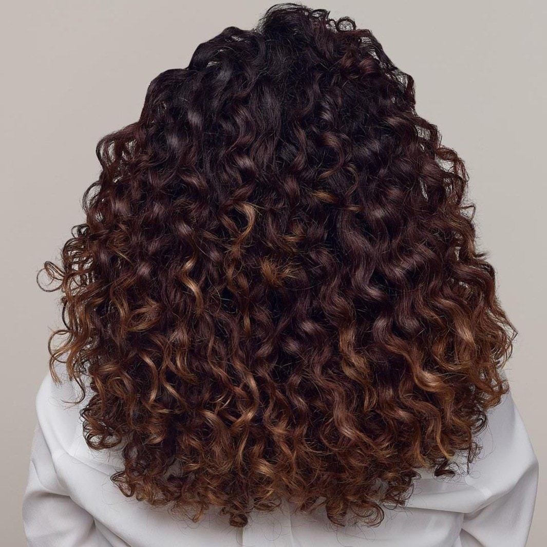 Hairlust Curl Crush пена за дефинисање коврџа - 125 мл
