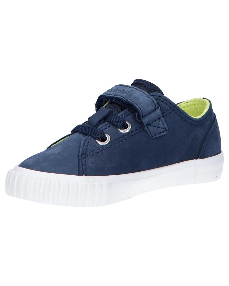 Deportivas Timberland A2hau Newport Bay