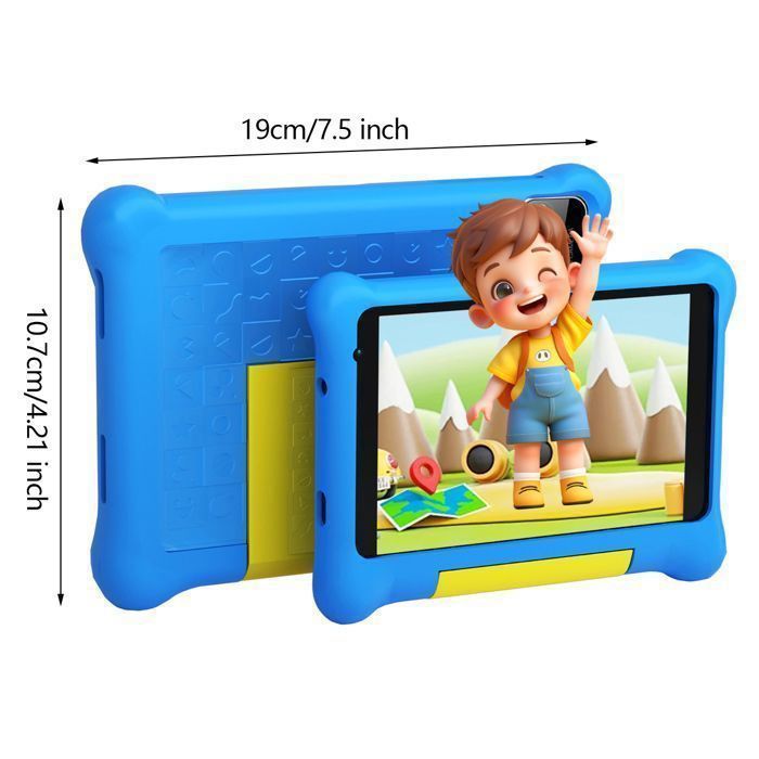 TABLETTE ENFANTS - KOTSREN - 7