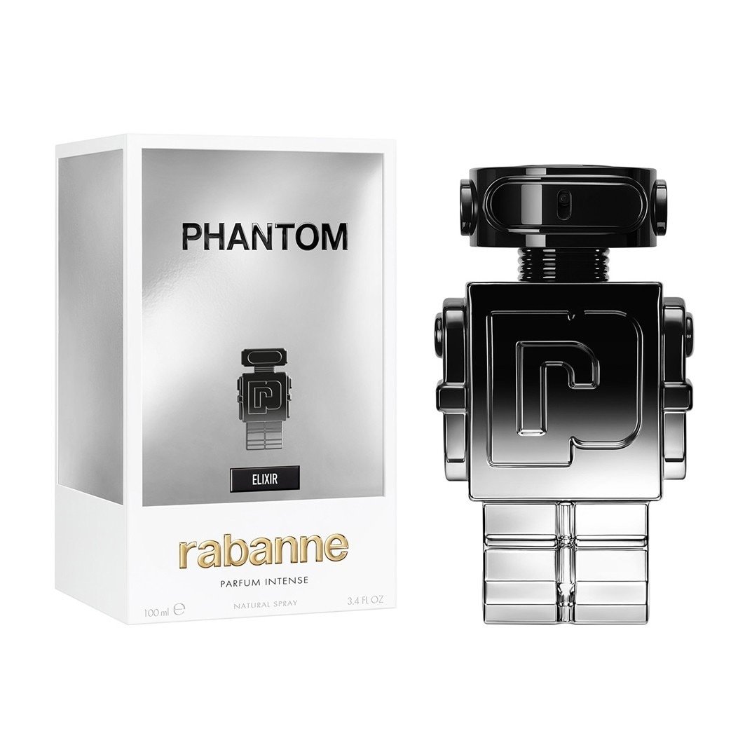 Rabanne parfumska voda Phantom Elixir - 50 ml