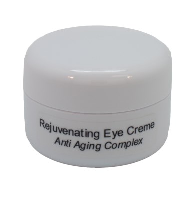 Crème contour des yeux rajeunissante
