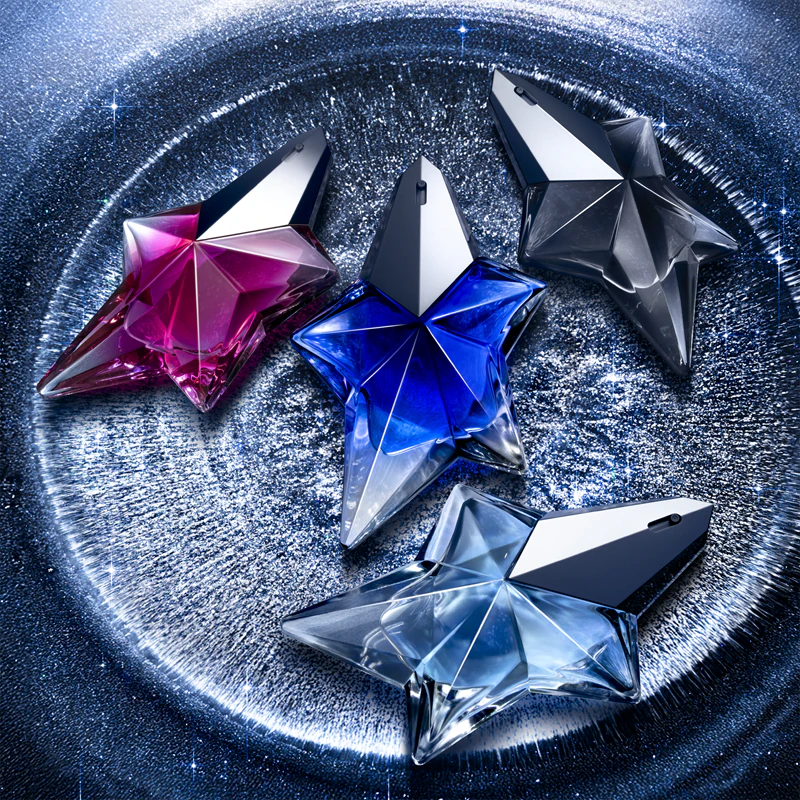 Mugler Angel Eau de Parfum Nachfüllflasche für Damen