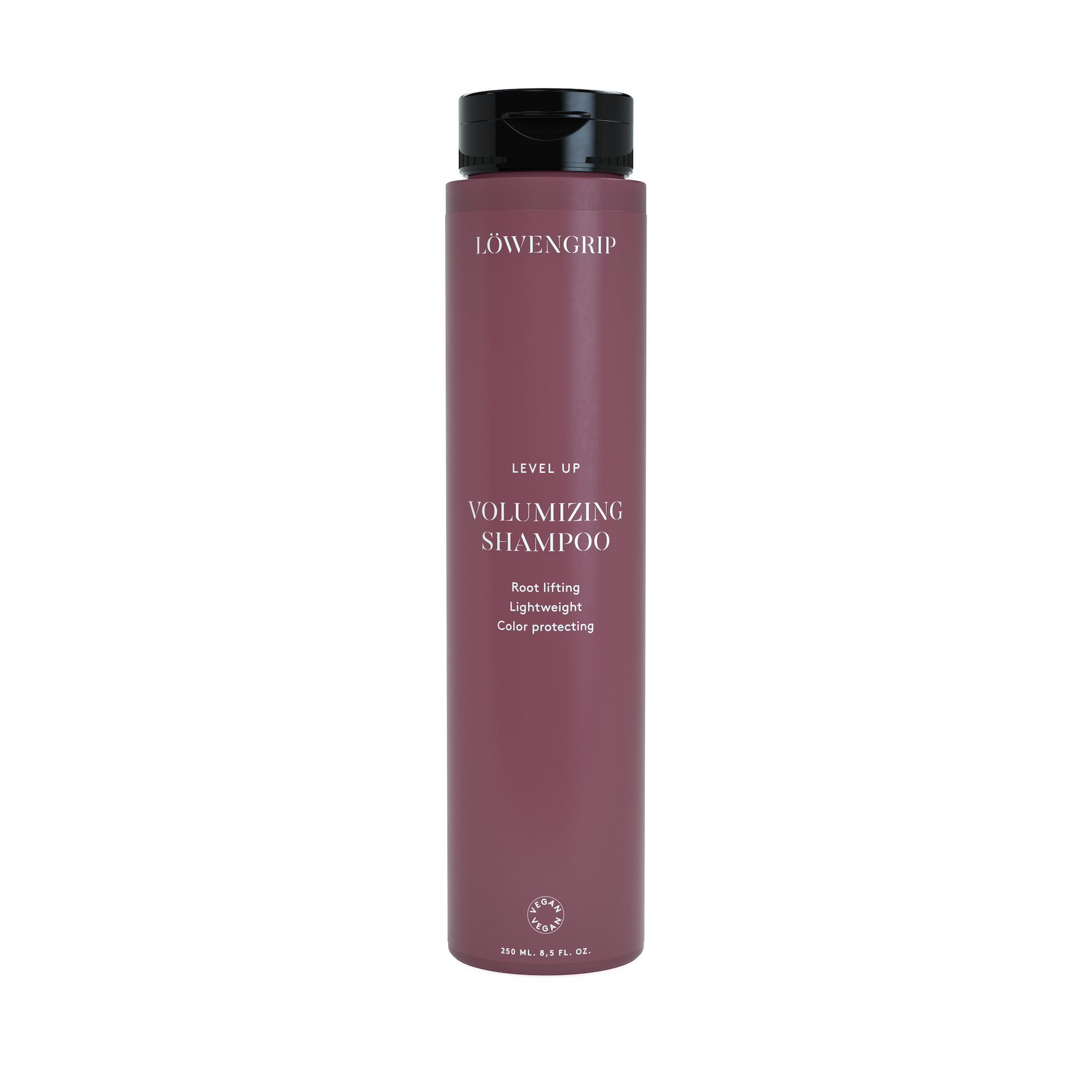 Level Up šampon za volumen 250 ml - Löwengrip