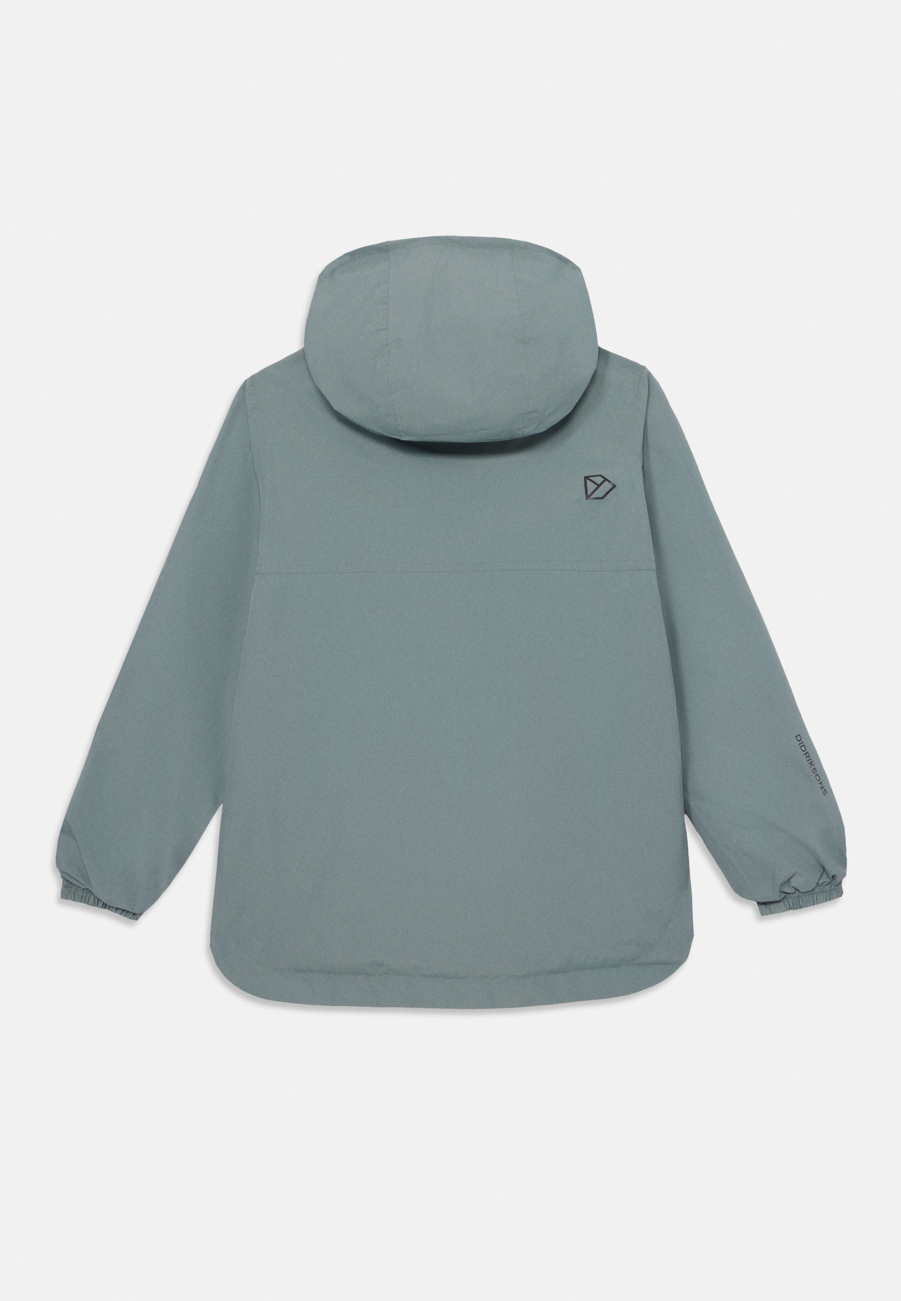 Didriksons MELISS - Wasserdichte Jacke - Werksblau