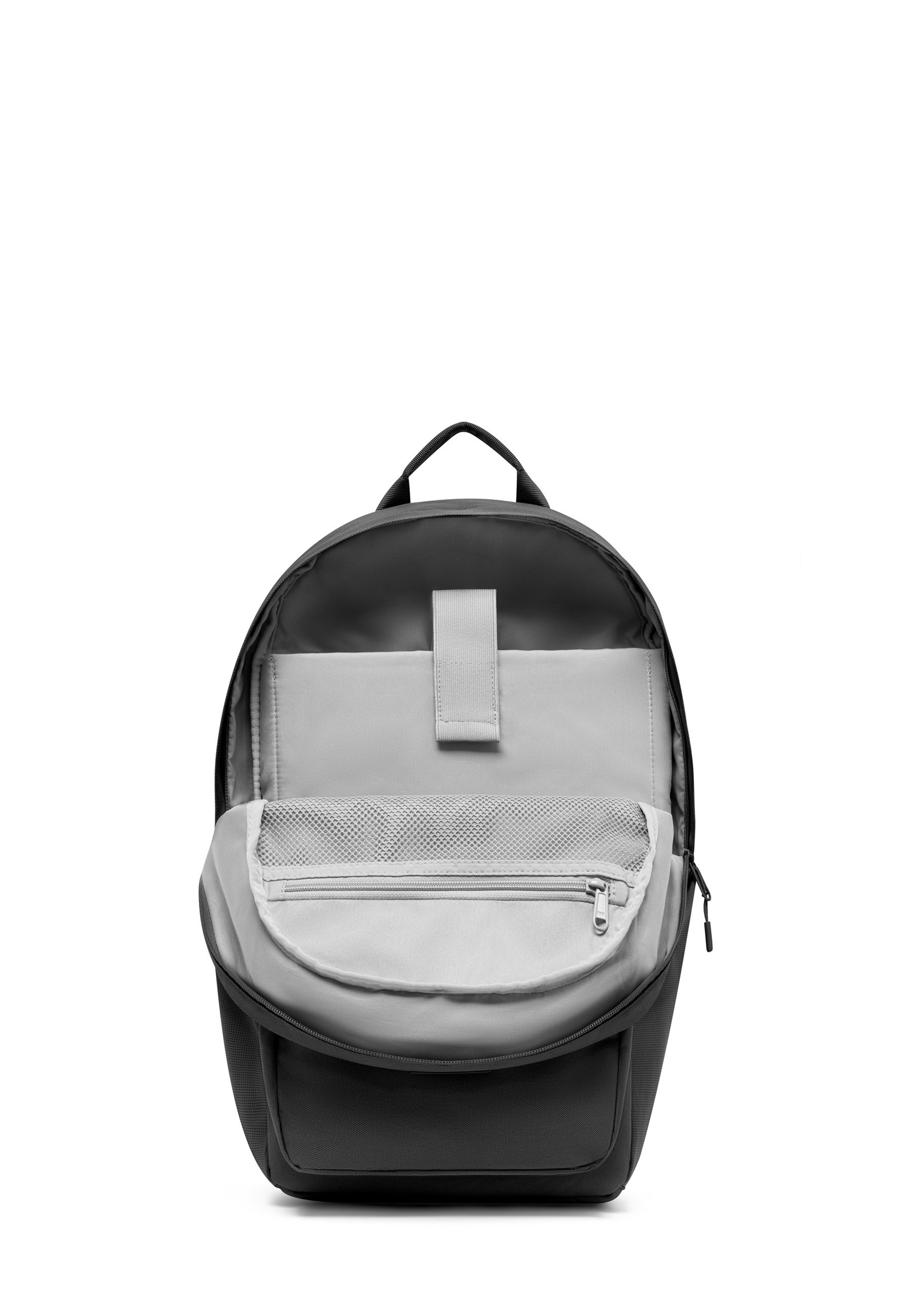 Johnny Urban MORITZ - Zaino scolastico - nero