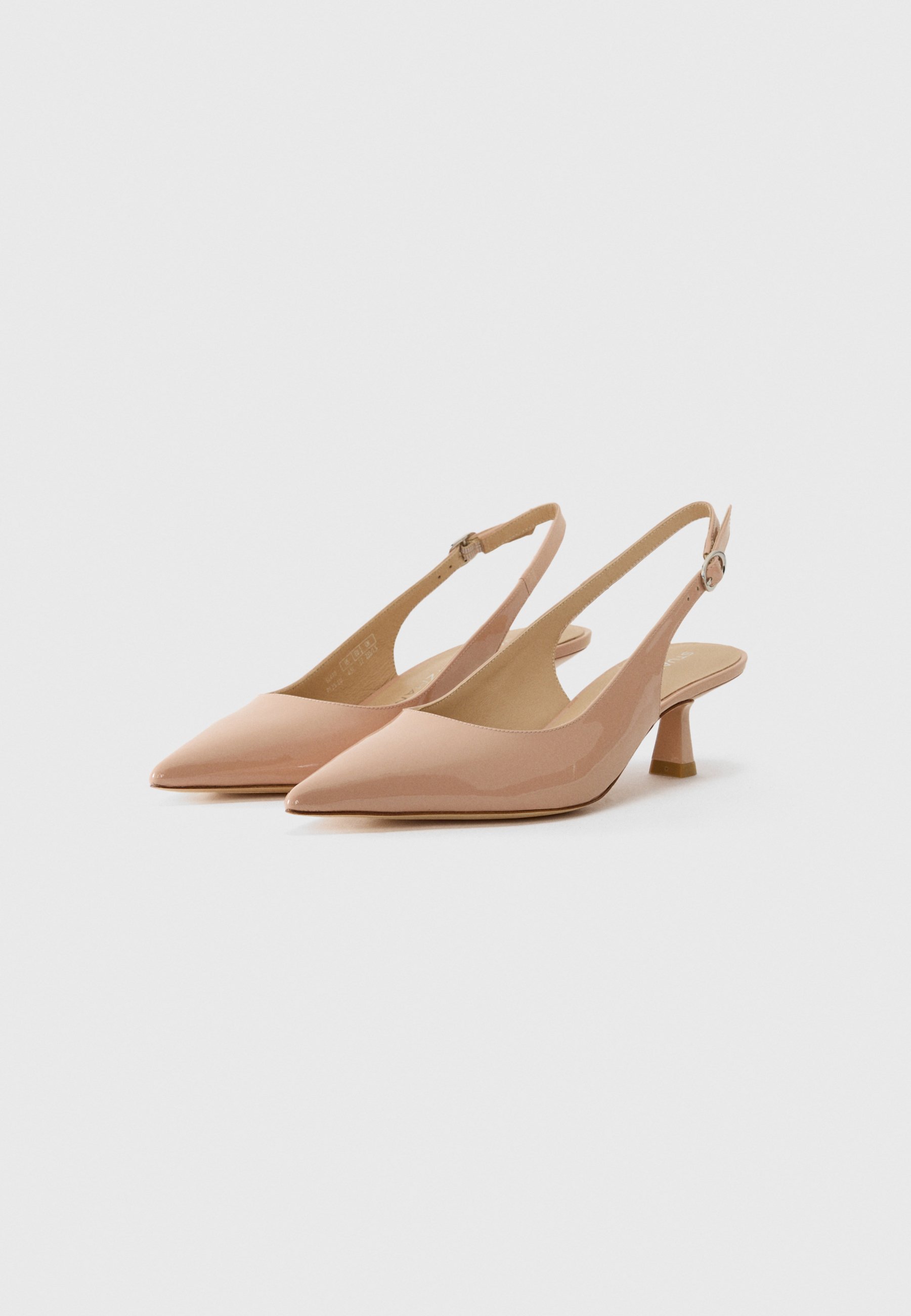 Stuart Weitzman SCULPT 50 - Klassieke hakken - blushful