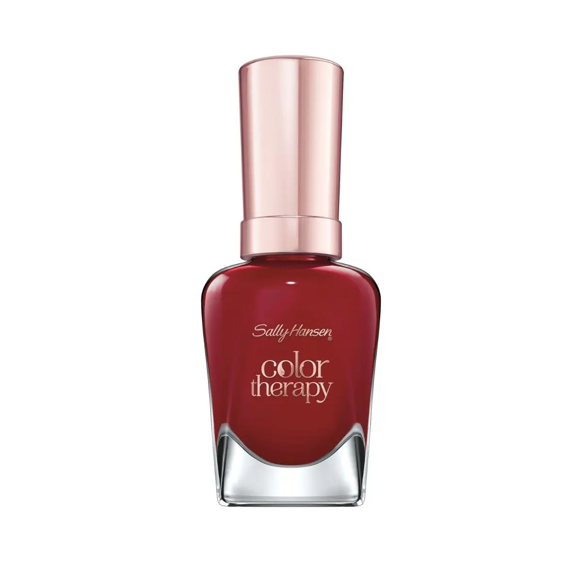 Sally Hansen Color Therapy Lakier do paznokci, 370 Unwine'd