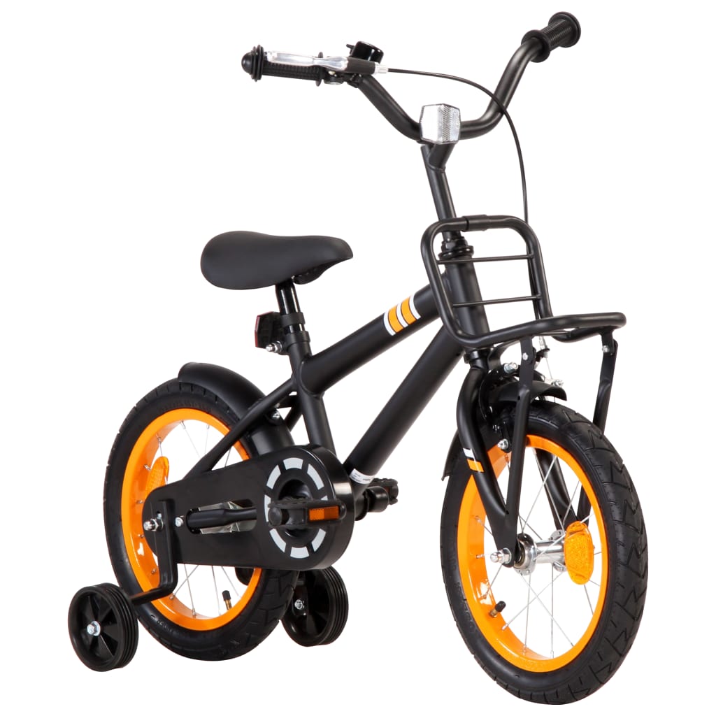 Bicicleta Vidaxl 14