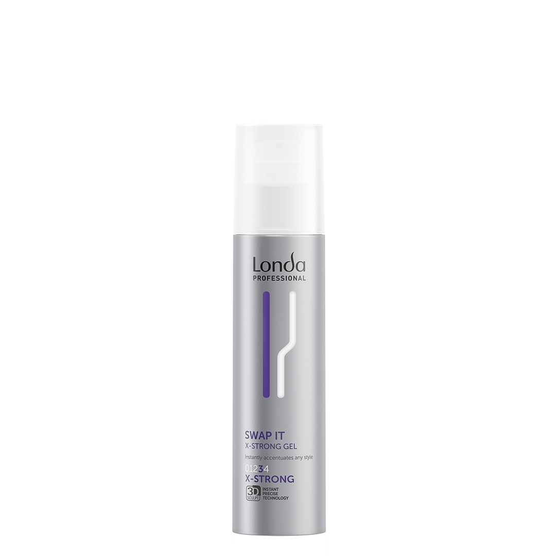 Londa Professional plaukų želė - 100 ml