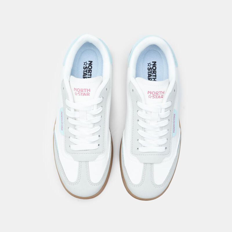 Sneaker da donna NORTH STAR STRIKER ELEV8