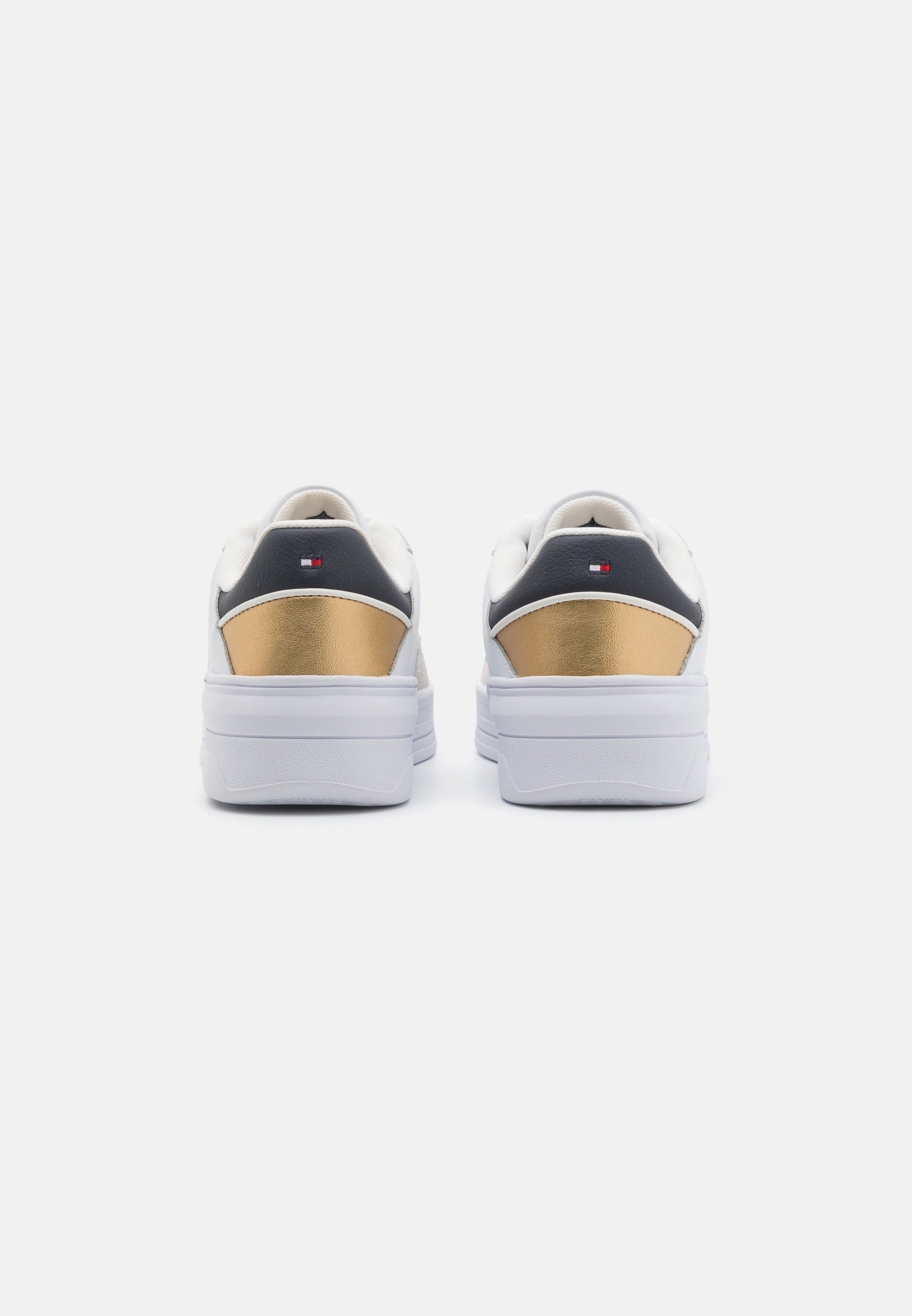 Tommy Hilfiger Sneaker – weiß