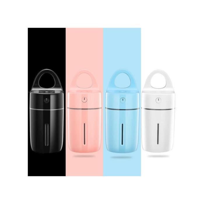 Humidificador Magic Cup - Negro - Humidificadores - GENÉRICO - Aumenta la humedad en el dormitorio