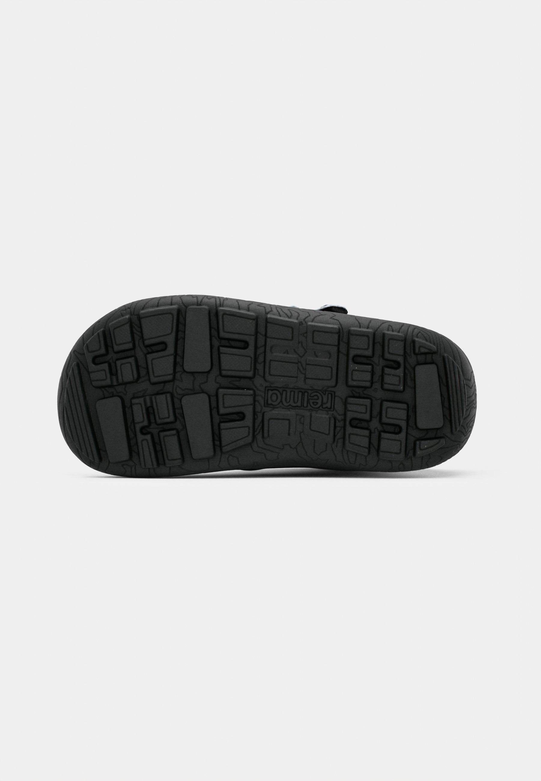 Reima HYPPII UNISEX - Wandelschoenen - zwart