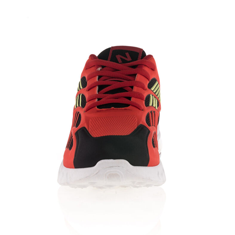 Kosarak / cipők Homme Rouge