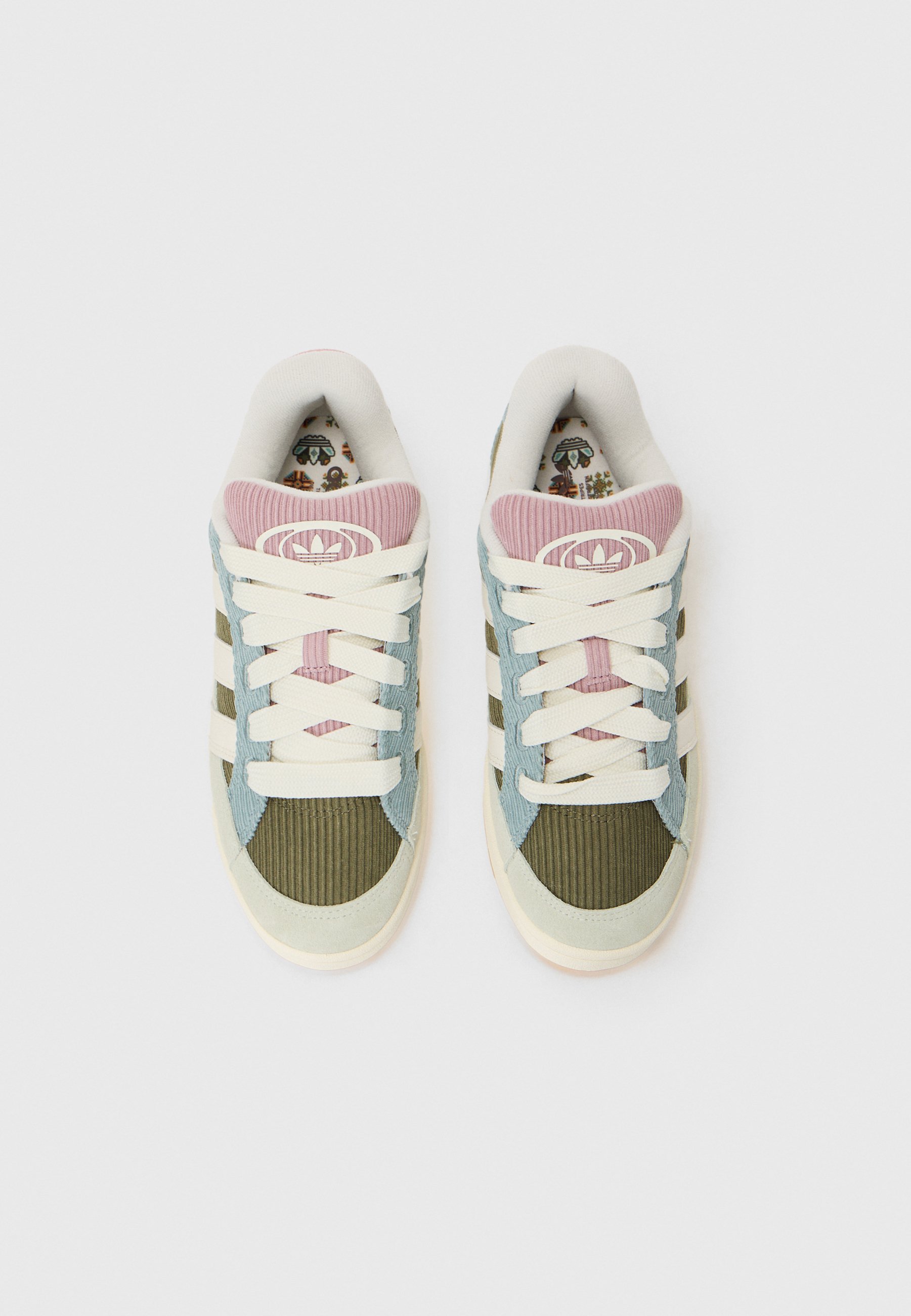 adidas Originals lage sneakers