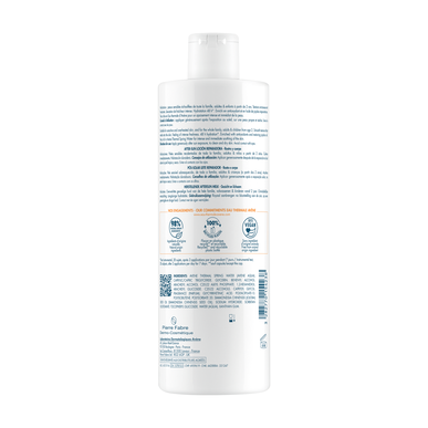 Avène Regenerační mléčný gel po opalování 400 ml