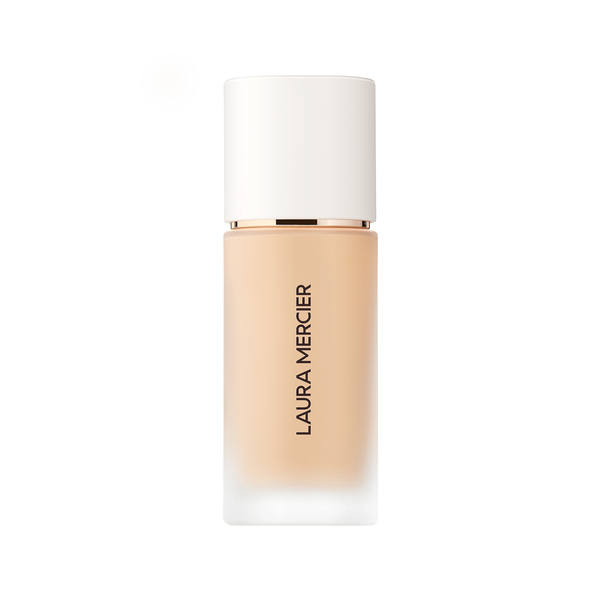 Fond de ten perfecționant Real Flawless Weightless 2N1 Caju - Laura Mercier