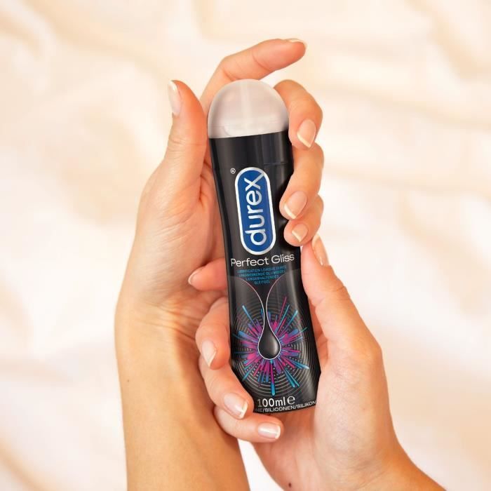 Durex Perfect Gliss Langdurige Glijgel 100ml